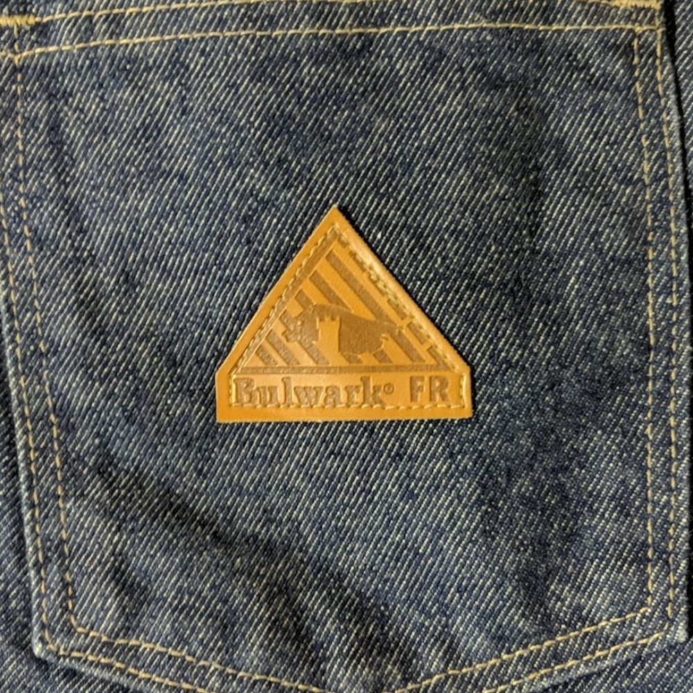 Bulwark FR pants